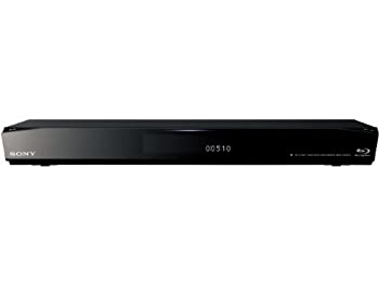 【中古】SONY 500GB 2チューナー ブルーレイレコーダー BDZ-EW510｜オマツリライフ別館 14,990円