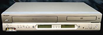 SHARP シャープ DV-NC600 Hi-Fiビデオ一体型DVDプレーヤー SHARP シャープ Hi-Fiビデオ一体型DVDプレーヤー DV-NC600