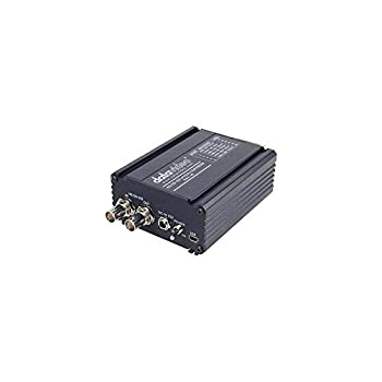【中古】Datavideo dac-60?固定ディスク/sd-sdi to VGA変換器、NTSC/PAL/固定ディスク取り替えっこ、USB