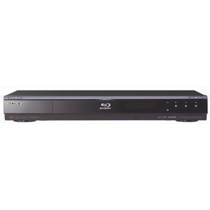 【中古】SONY ブルーレイディスクプレーヤー BDP-S350｜オマツリライフ別館
