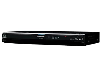 (非常に良い)パナソニック 320GB 2チューナー ブルーレイレコーダー DIGA DMR-BW750