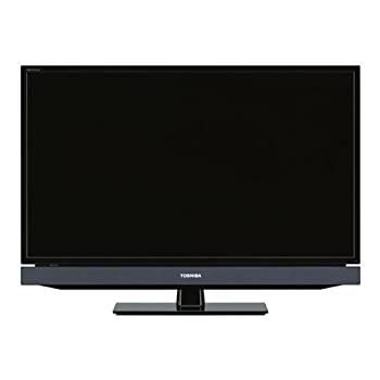 【中古】「非常に良い」東芝 32S5T REGZA (レグザ) [32V型 地上・BS・110度デジタル ハイビジョン液晶テレビ]