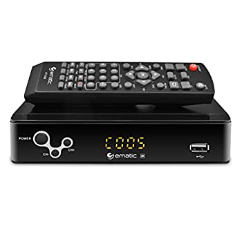 【中古】「未当て嵌める品」ATSC Digital Converter Box