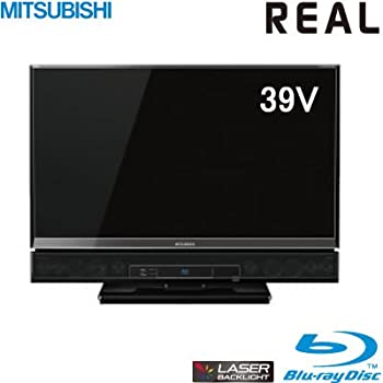 楽天市場】【中古】三菱電機 39V型 フルハイビジョン 液晶テレビ HDD