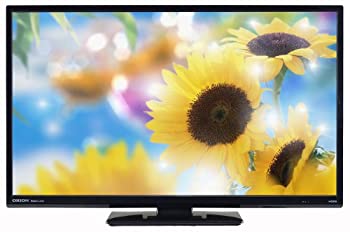【中古】「非常に良い」オリオン 32V型 液晶 テレビ LX-321BP ハイビジョン 2014年モデル