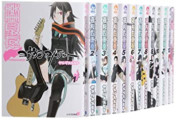 夜桜四重奏 1〜32巻 全巻セット 楽天市場】【中古コミック】夜桜四重奏 ヨザクラカルテット 全巻