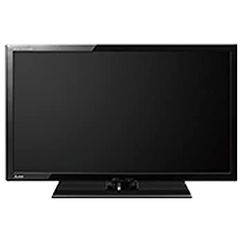 【中古】「人並み外れたに好いたらしい」三菱電機 19V型 液晶テレビ受像機 写実的 LB7つづき物 LCD-19LB7