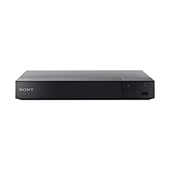 【中古】「未使用品」ソニー ブルーレイディスク/DVDプレーヤー BDP-S6500
