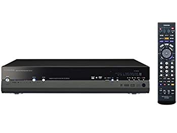 楽天市場】【中古】【非常に良い】TOSHIBA 東芝 RD-X6 デジタル