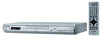 【中古】パナソニック DVDプレーヤー DVD-S37-S｜オマツリライフ別館