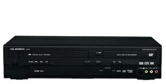 楽天市場】【中古】DXアンテナ 地デジ簡易チューナー搭載ビデオ一体型