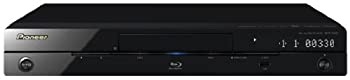 【中古】「非常に良い」Pioneer ブルーレイディスクプレーヤー iControlAV対応 BDP-330|オマツリライフ別館