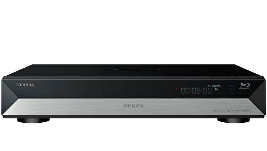楽天市場】【中古】除菌済 即日発送 東芝 REGZA DBR-Z310 ダブル