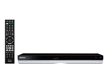 SONY BDZ-ZT1500 ブルーレイレコーダー 3番組同時録画 1TB