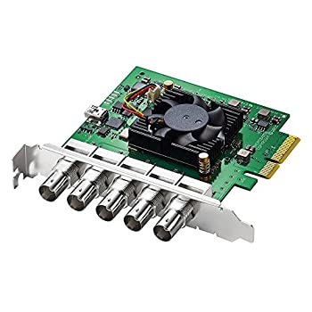 楽天市場】【中古】「ほぼ新品」Blackmagic Design BDLKHCPRO8K12G
