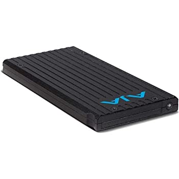 【中古】Aja pak1000?1tb SSDモデュール、Ki Pro Quad (pak1000?)