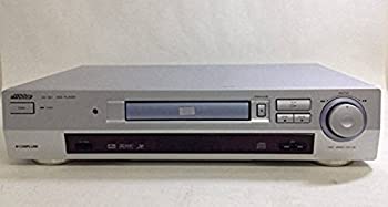 大特価!!】 Victor XV-521 DVD PLAYER trumbullcampbell.com