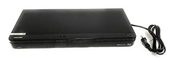 【中古】「非常に良い」東芝 500GB HDD/2チューナー搭載3D対応ブルーレイレコーダーTOSHIBA REGZA レグザブルーレイ DBR-W507