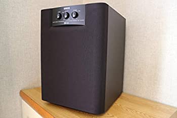 【中古】「非常に良い」YAMAHA YST-SW40