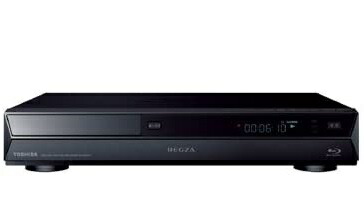 楽天市場】【中古】（非常に良い）東芝 500GB 1チューナー ブルーレイ