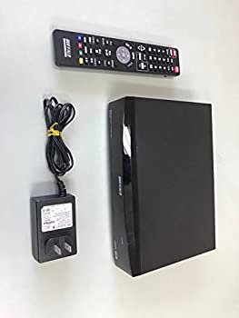 【中古】「人並み外れたに似つかわしい」BUFFALO Wラジオ受信機積み上げる HDDリコーダー 1結核症 DVR-W1/1.0T