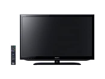 【中古】「非常に良い」ソニー 32V型 液晶 テレビ ブラビア KDL-32EX550 ハイビジョン