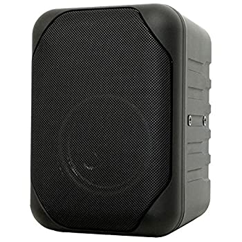 【中古】「ほぼ新品」MASSIVE 業務用BGMスピーカー AV-635 (黒)