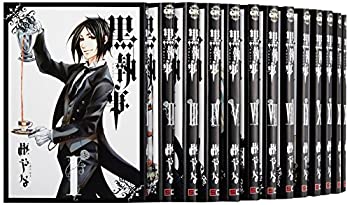 福袋特集 21 その他 Gファンタジーコミックス 1 21巻セット コミック 中古 黒執事 Www Wbnt Com