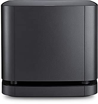 【中古】「ほぼ新品」BOSE BASS MODULE 500 サブウーファー ボーズブラック