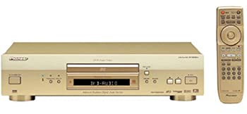 【中古】「人並み外れたに好いたらしい」Pioneer DV-S858Ai ヴィデオディスクオーディオ/録画媒体・SACD電気蓄音機 (ゴールド)