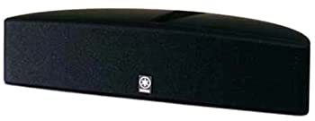 【中古】YAMAHA NS-C103 センタースピーカ (ブラック)｜オマツリライフ別館