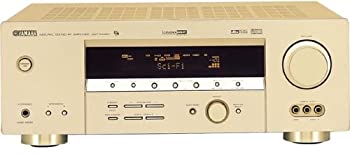 【中古】「人並み外れたに好いたらしい」YAMAHA DSP AVアンプリファイアー [DSP-AX457N]