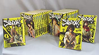 高評価 その他 ヤングジャンプコミックス 全25巻完結セット コミック 士道 中古 Sidooh Www Dgb Gov Bf