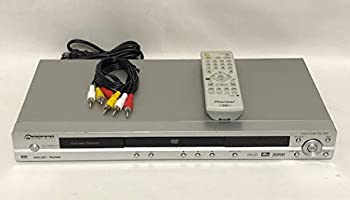 【中古】pioneer DVDプレーヤー DV393