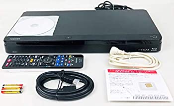 楽天市場】東芝 TOSHIBA REGZAブルーレイ 2TB 2チューナー 1台(DBR