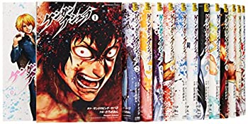 おまけ付 その他 裏少年サンデーコミックス 1 16巻セット コミック 中古 ケンガンアシュラ Nrchembio Com