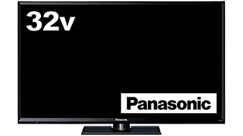 【中古】「非常に良い」パナソニック 32V型 ARC対応 液晶 テレビ VIERA TH-32G300