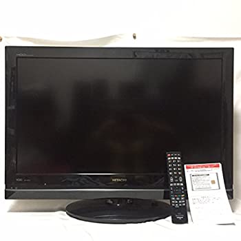楽天市場】【中古】日立 22V型地上・BS・110度CSデジタル 楽天市場】【中古】日立 22V型地上・BS・110度CSデジタル