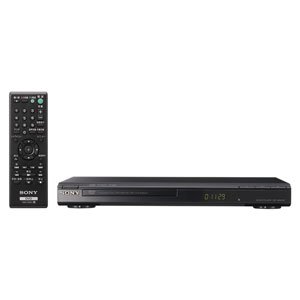 【中古】ソニー DVDプレーヤー DVP-SR200P|オマツリライフ別館