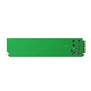 【中古】「ほぼ新品」Blackmagic Design CONVOPENGSDIDA OpenGear Converter SDI Distribution