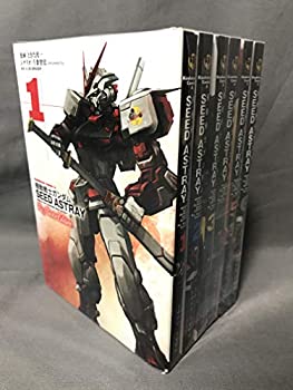 楽天市場】【中古】機動戦士ガンダムSEED X ASTRAY コミック