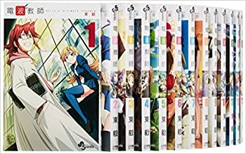無料配達 その他 中古 電波教師 少年サンデーコミックス 1 22巻セット コミック Www Dgb Gov Bf