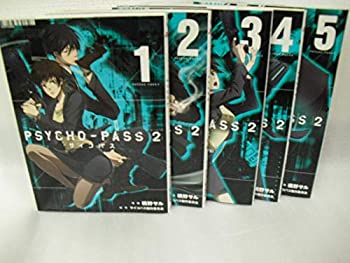 最新な コミックセット 2 中古 Psycho Pass Blade マーケットプレイスコミックセット Comics その他 Blountcountyconstruction Com