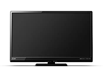 【中古】三菱電機 32V型 液晶テレビ REAL(リアル) LB8シリーズ LCD-32LB8｜オマツリライフ別館