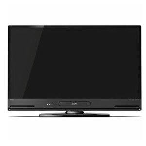 【中古】LCD-V40BHR9 三菱電機 40V型液晶テレビ REAL(リアル) HDD1TB内蔵 ブルーレイディスクレコーダー搭載｜オマツリライフ別館