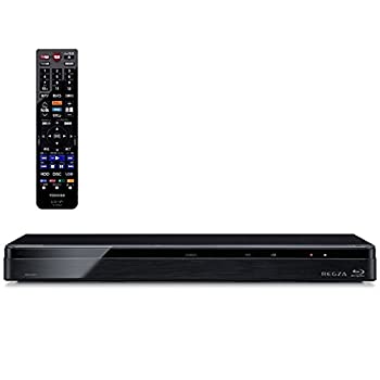 楽天市場】【中古】東芝 REGZA ブルーレイディスクレコーダー DBR