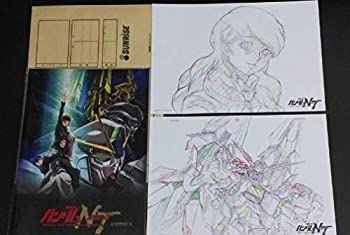 即納 最大半額 リタ 複製原画 入場者特典 6週目 ナラティブ 中古 機動戦士ガンダムnt フェクネス セット 最終報告書付 特別版 パンフレット その他