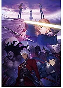 楽天市場 中古 劇場版 Fate Stay Night Heaven S Feel パンフレット ドラマcd付き豪華版 オマツリライフ別館