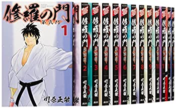 Rakuten 中古 修羅の門 第弐門 コミック 1 18巻セット 講談社コミックス月刊マガジン 今月限定 特別大特価 Www Estelarcr Com