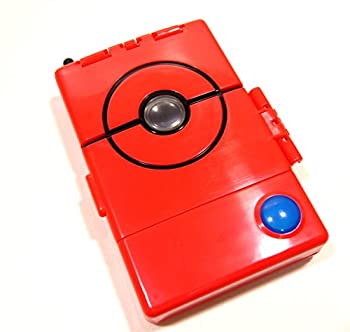 ポケモン図鑑